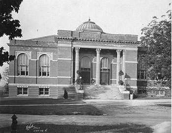 Carnegie Library