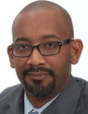 Kevin Sheppard Sr.